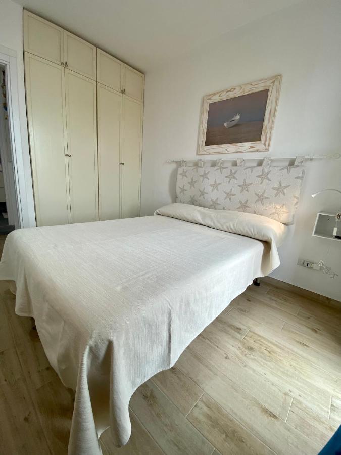 Casa Luca Appartement Palau Buitenkant foto