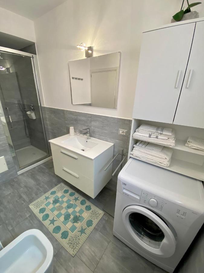 Casa Luca Appartement Palau Buitenkant foto